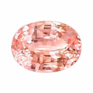Padparadscha