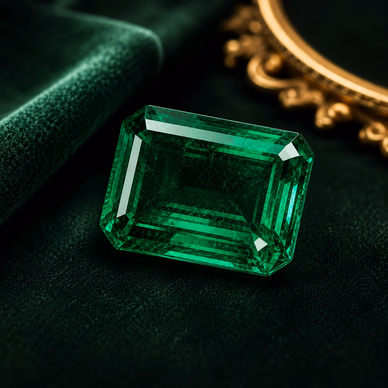 Emerald