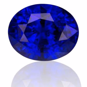 Blue Sapphire