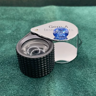 Blue sapphire - BS 1028