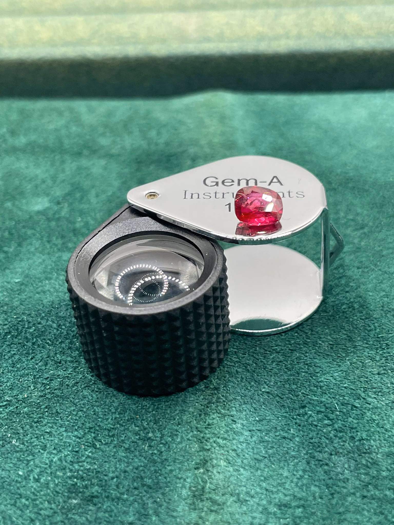 Ruby - R 1014